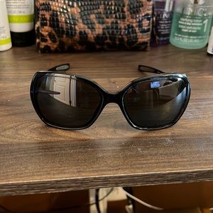 Oakley Overtime Polarized Sunglasses